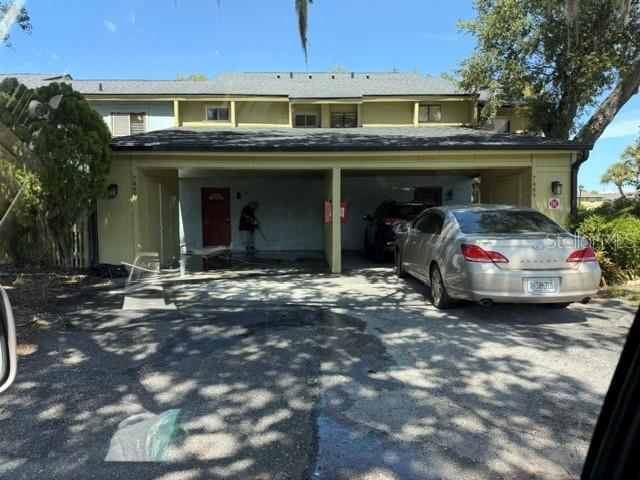 7487 CANFORD COURT Unit 5