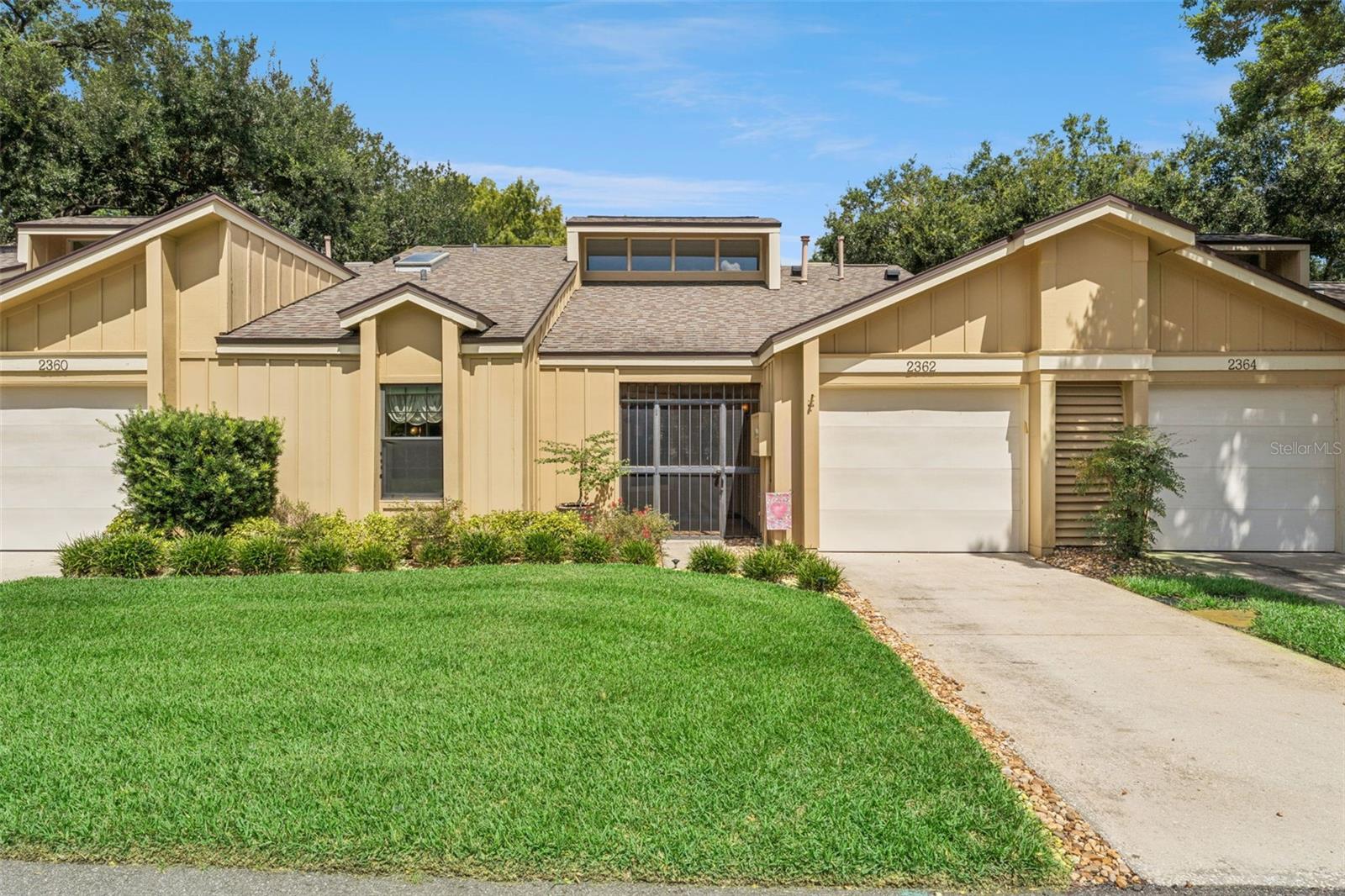 2362 SIERRA LANE