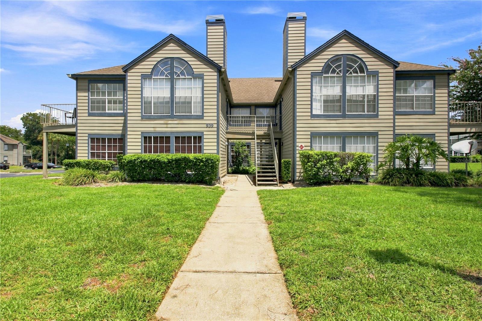 939 FRAMLINGHAM COURT Unit #103