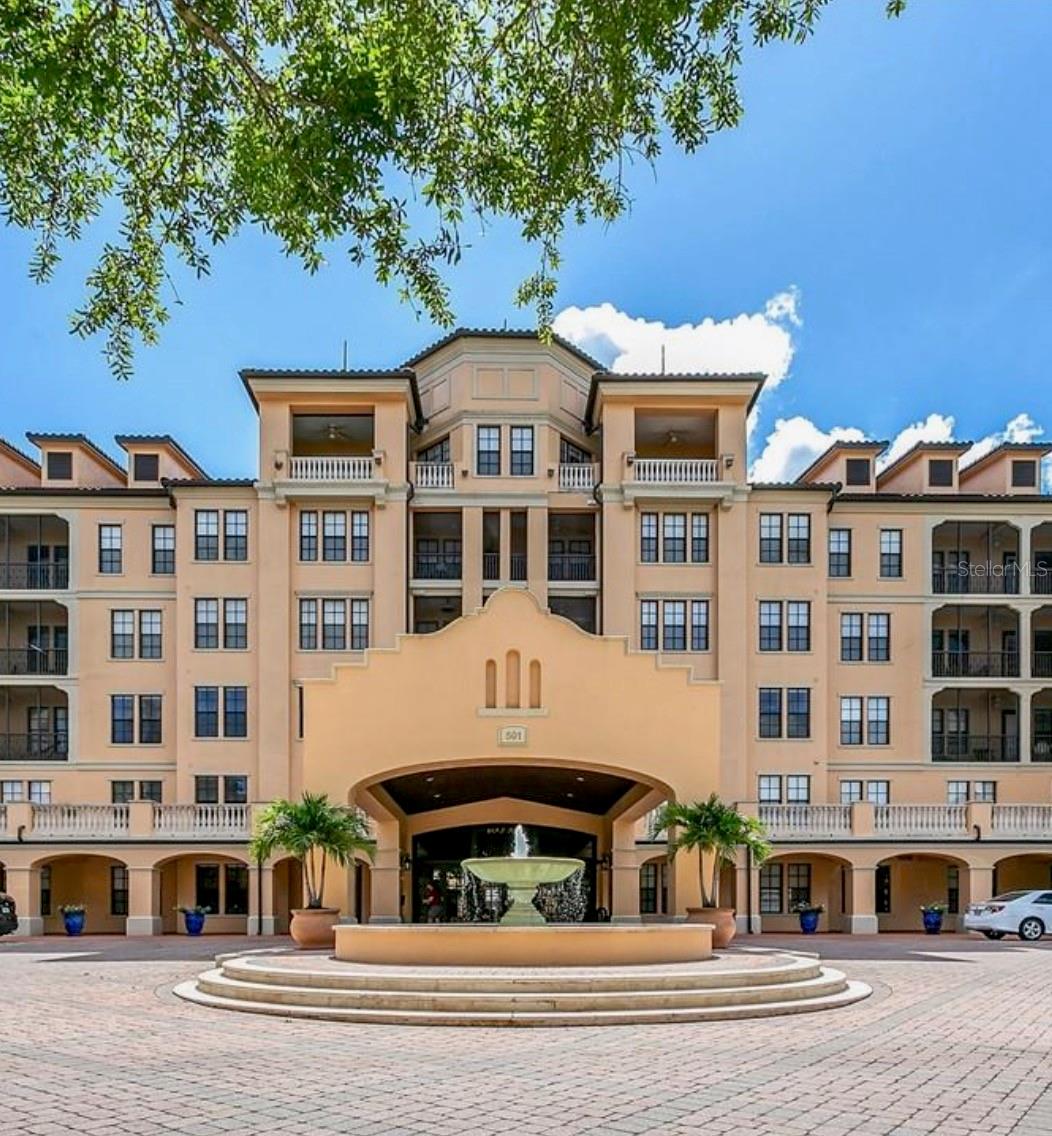 501 MIRASOL CIRCLE Unit 208