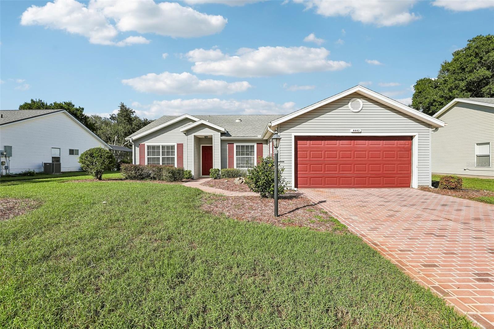 Listing photo for 4443 River Ridge Dr