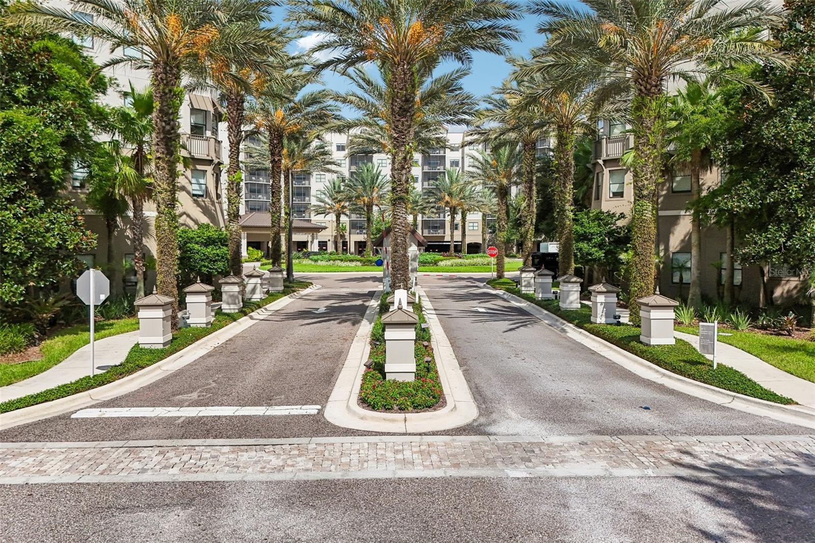 14501 GROVE RESORT AVENUE Unit 2342