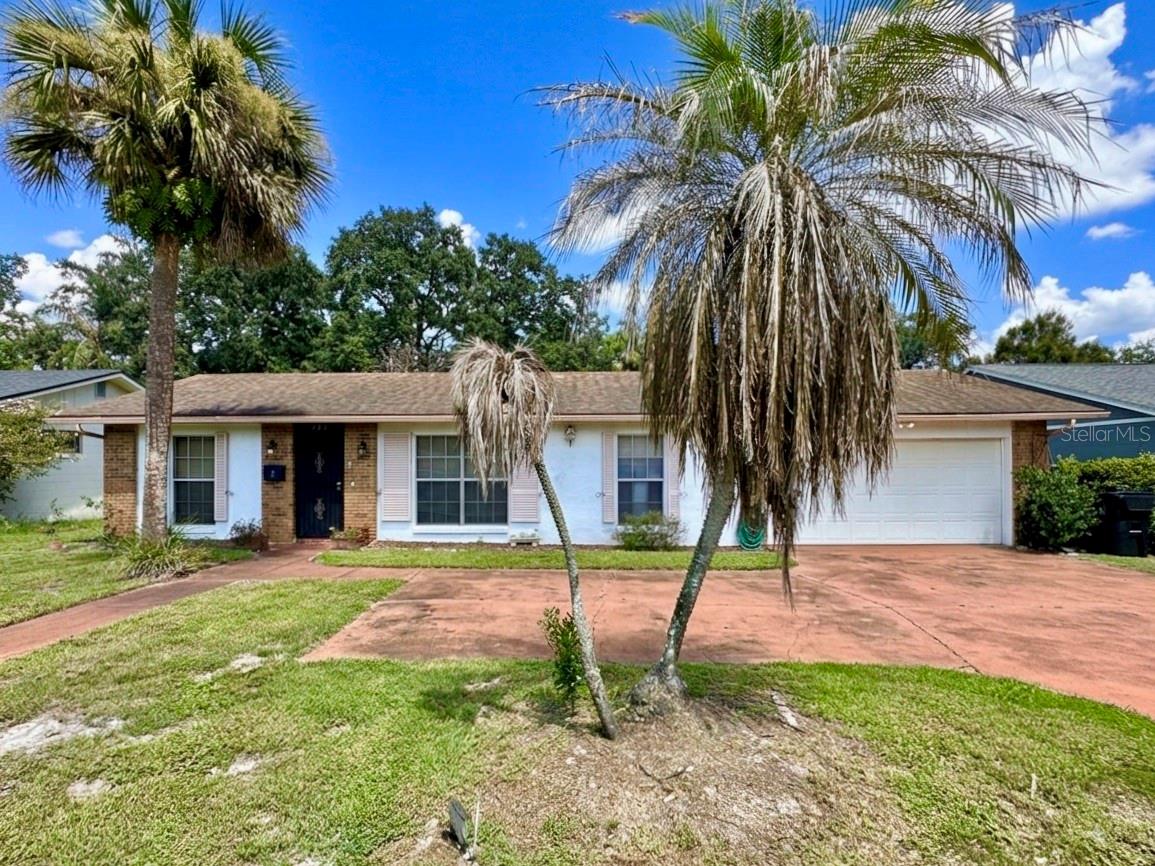 723 GASTON FOSTER ROAD