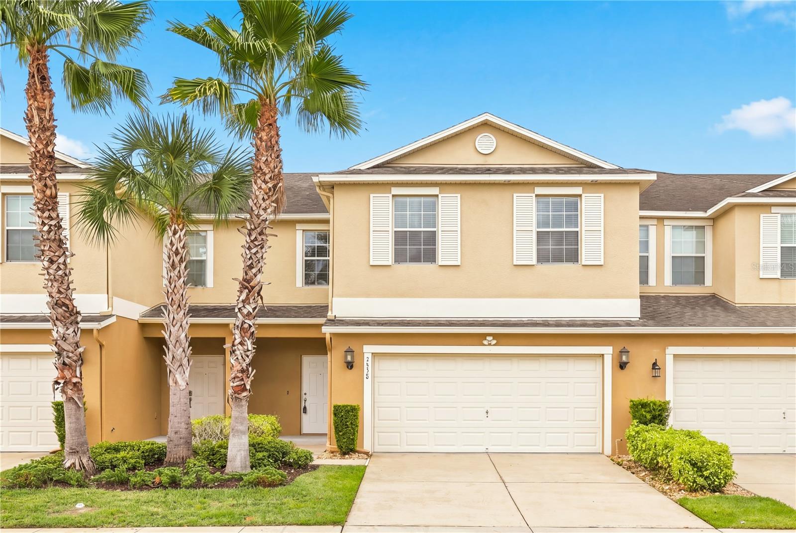 3538 RODRICK CIRCLE