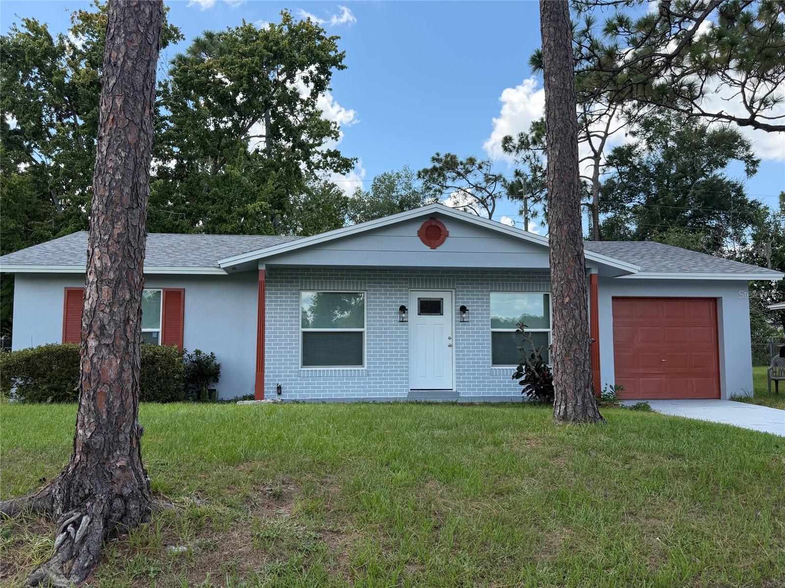 724 BREVARD COURT
