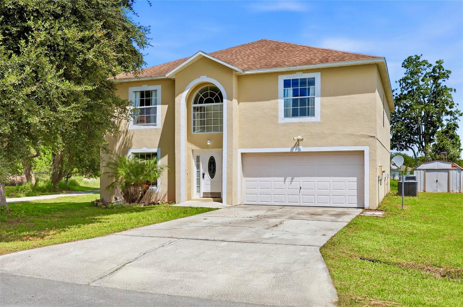 275 CHADWORTH DRIVE