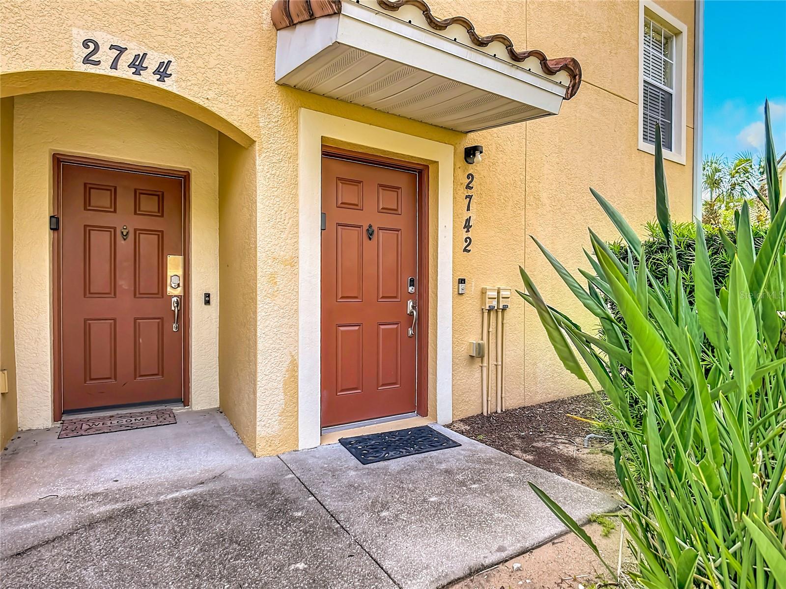 2742 OAKWATER DRIVE Unit 104