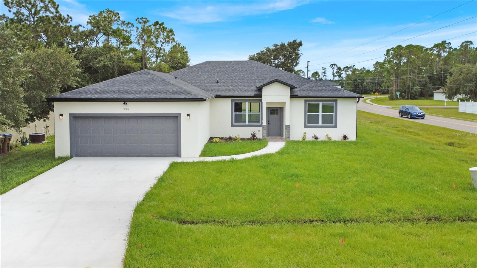 965 NANCY COURT