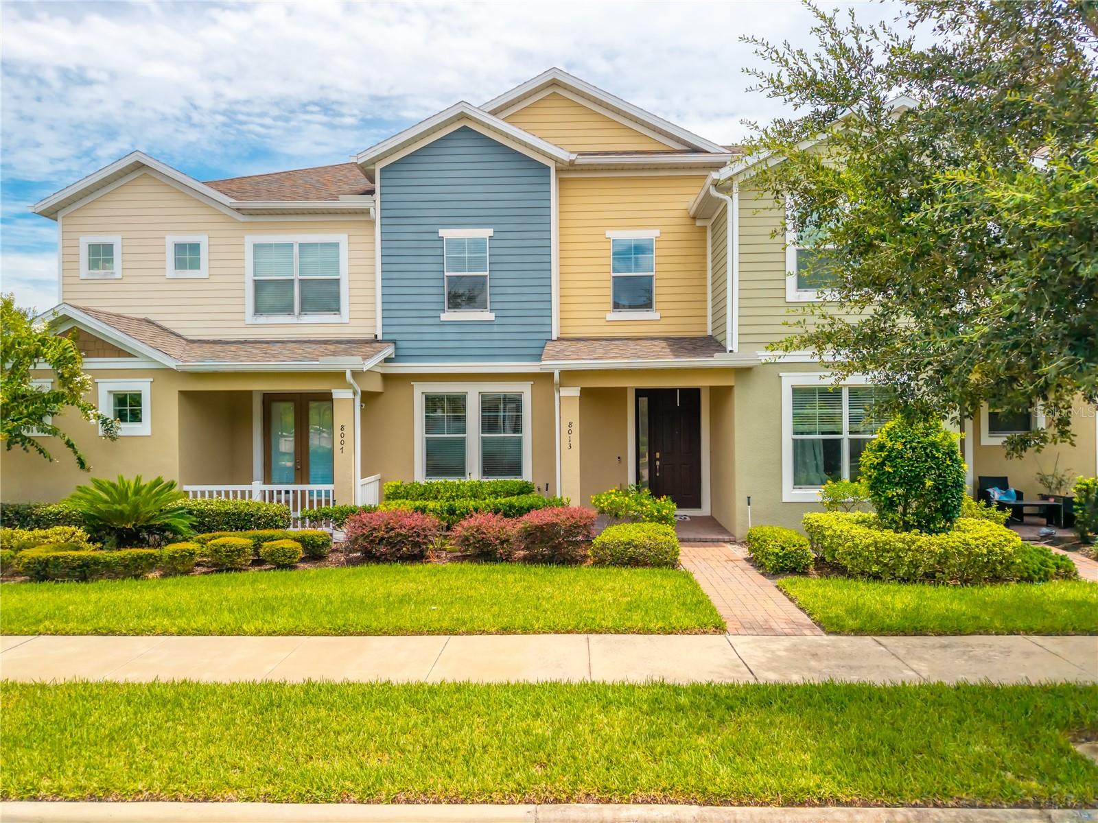 8013 BASILICA LANE