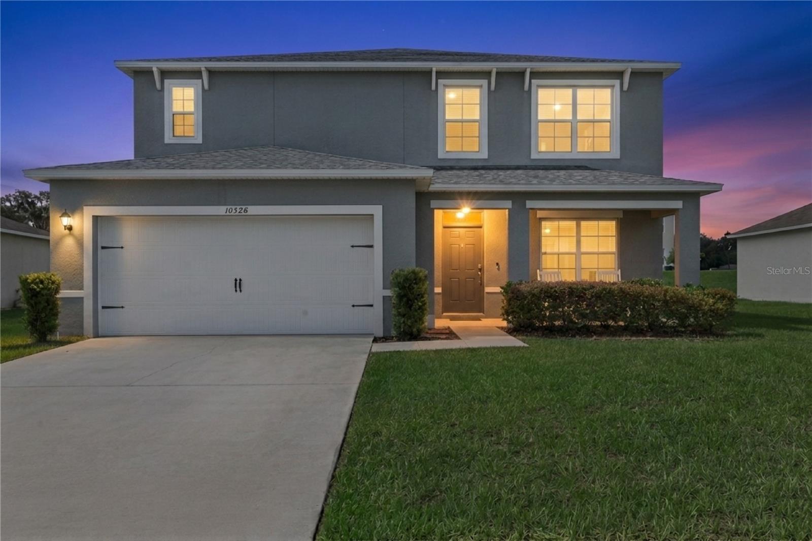 Listing photo 1 for 10528 Bronze Leaf Ct