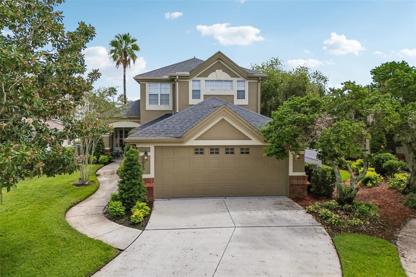 Listing photo for 3050 Shoal Creek Village Dr