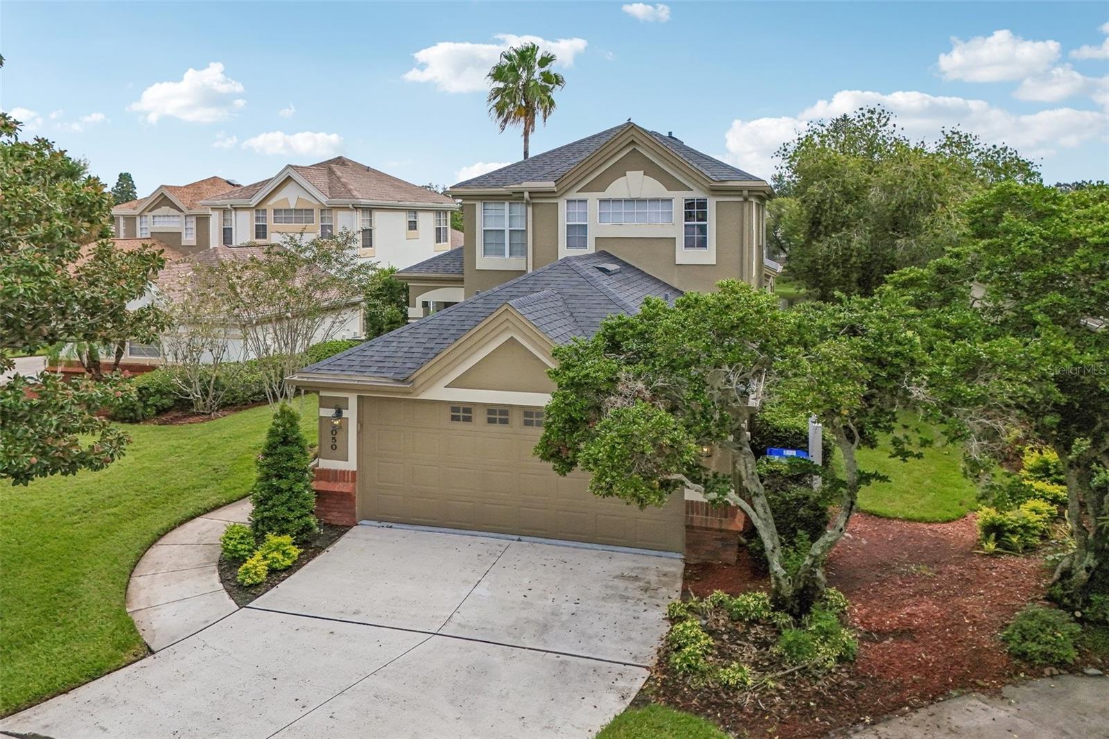 Listing photo 3 for 3050 Shoal Creek Village Dr