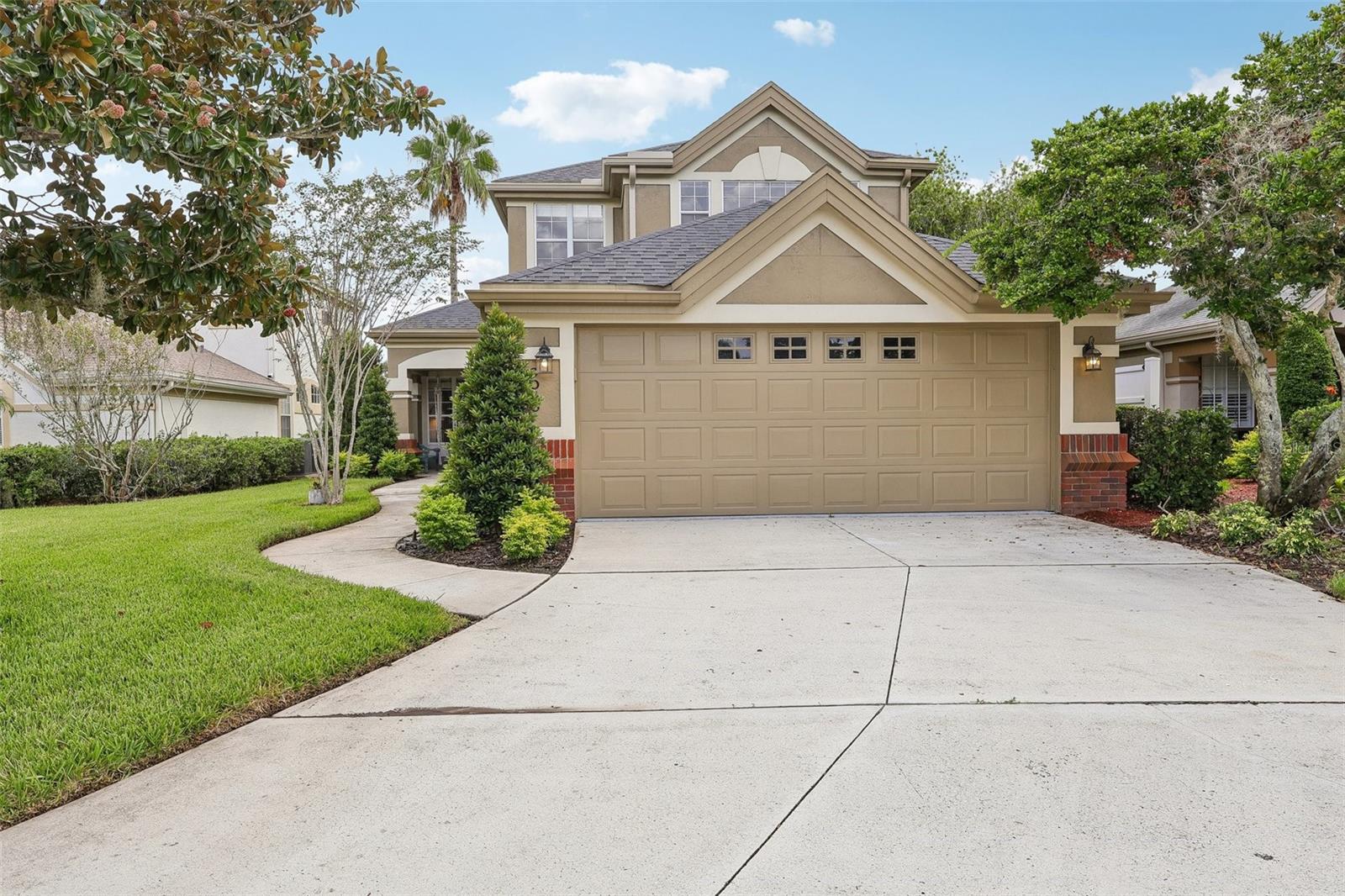 Listing photo 2 for 3050 Shoal Creek Village Dr