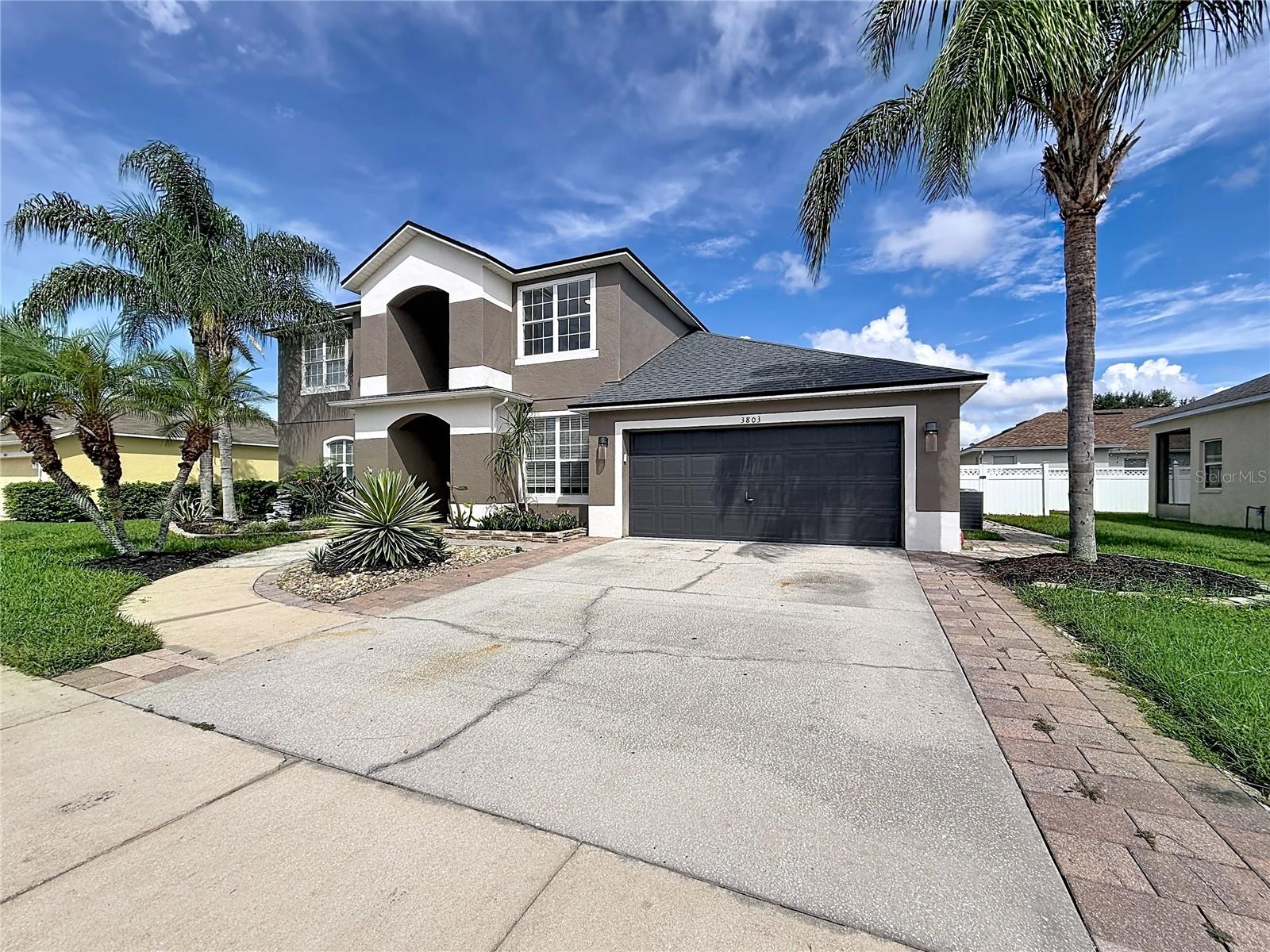 3803 BLUE DASHER DRIVE