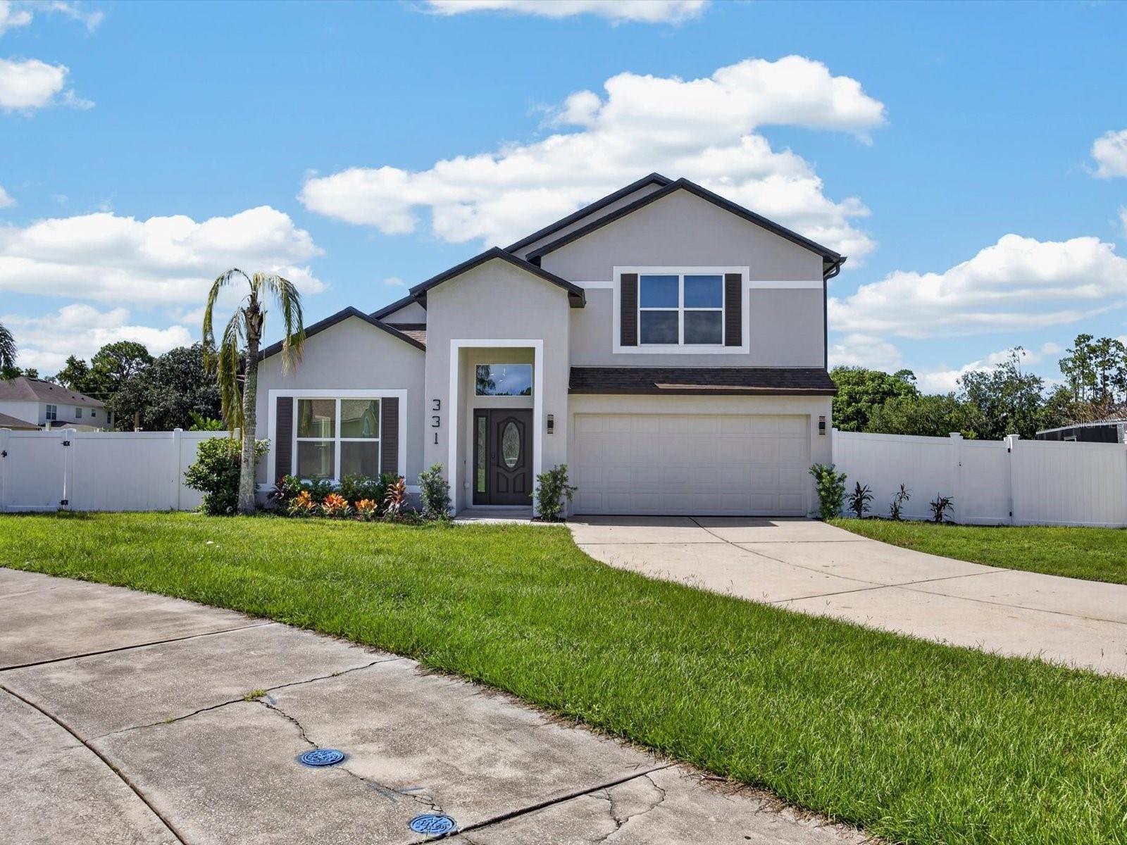 331 APPALOOSA COURT