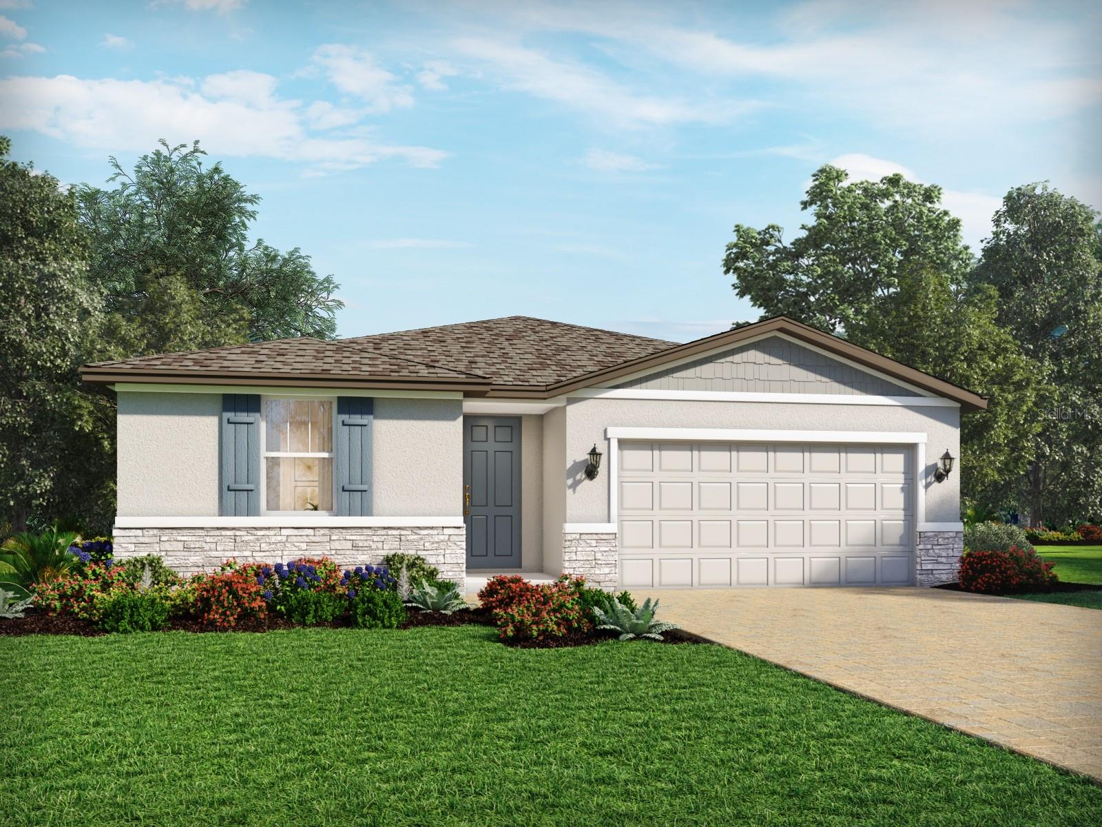 4536 EAGLE PERCH COURT