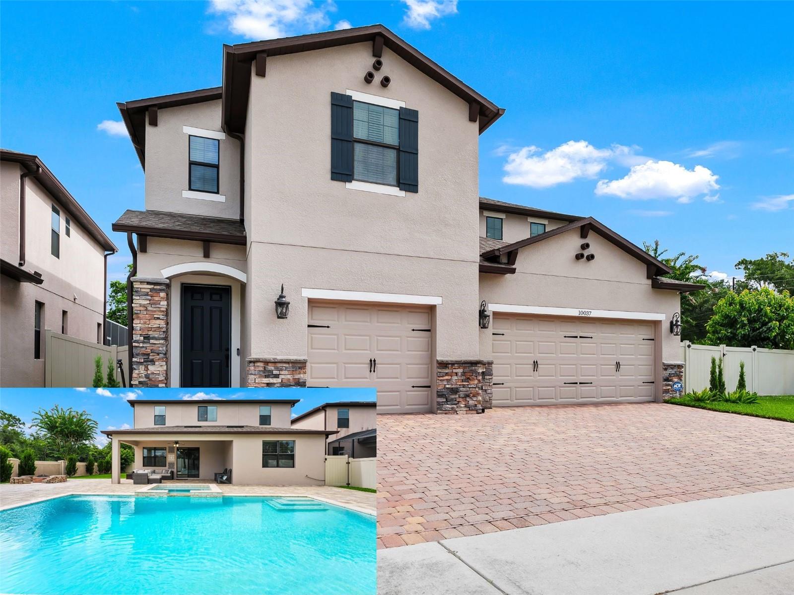 10037 LEYBURN COURT