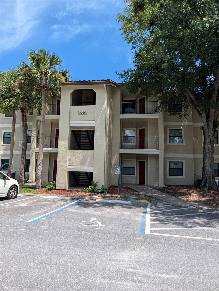 3028 PARKWAY BLVD Unit 204
