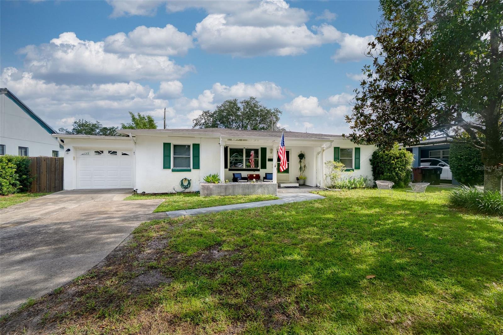 3611 BOBOLINK LANE