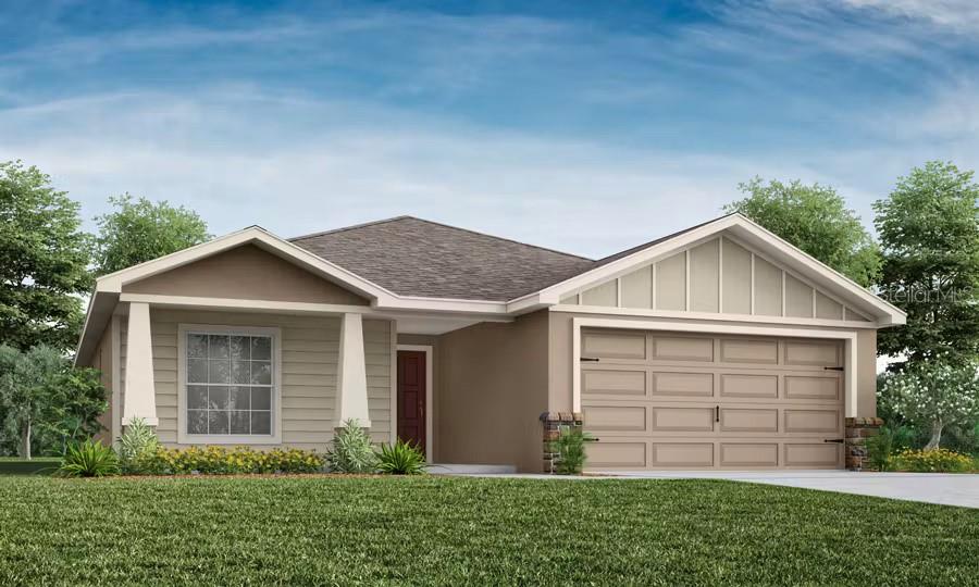 Listing photo for 5567 Cedar Crest Way