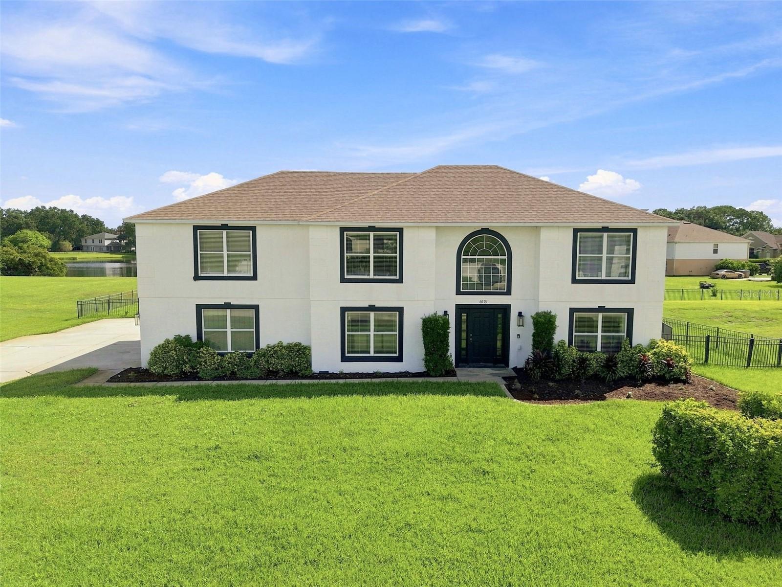 6113 WATERFIELD WAY