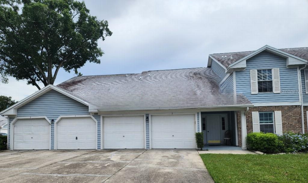 5336 WHITE CLIFF LANE Unit 4