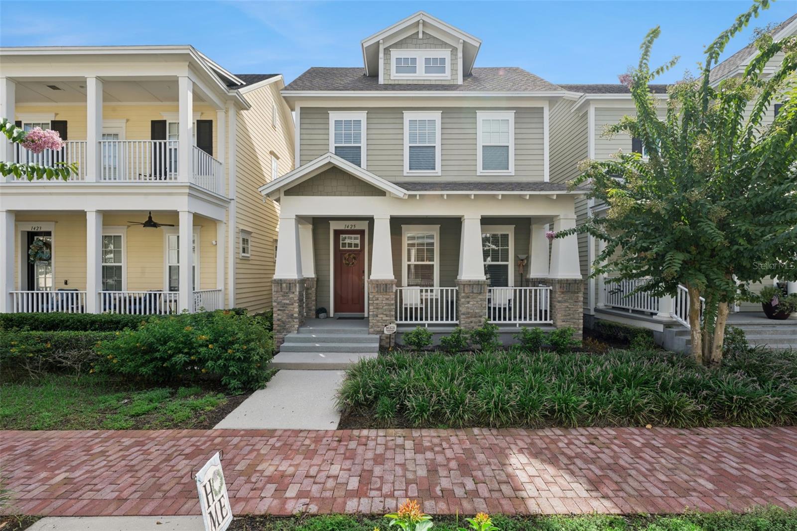 1425 RESOLUTE STREET