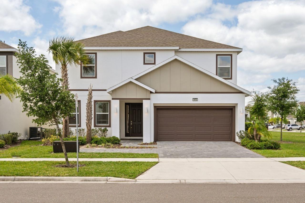 Listing photo for 4472 Monado Dr