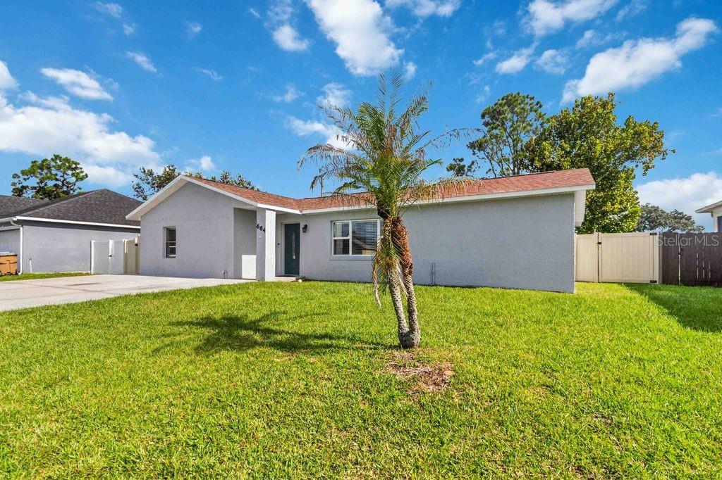 664 MADRID DRIVE