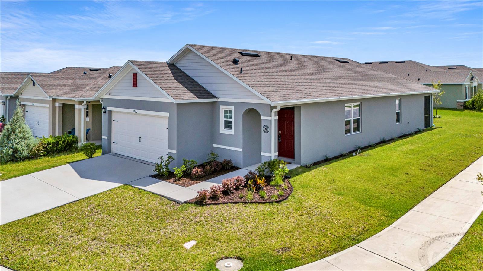 1702 WALNUT CREEK DRIVE