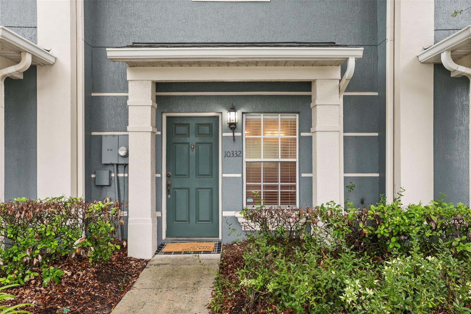 10332 MANDERLEY WAY Unit 111