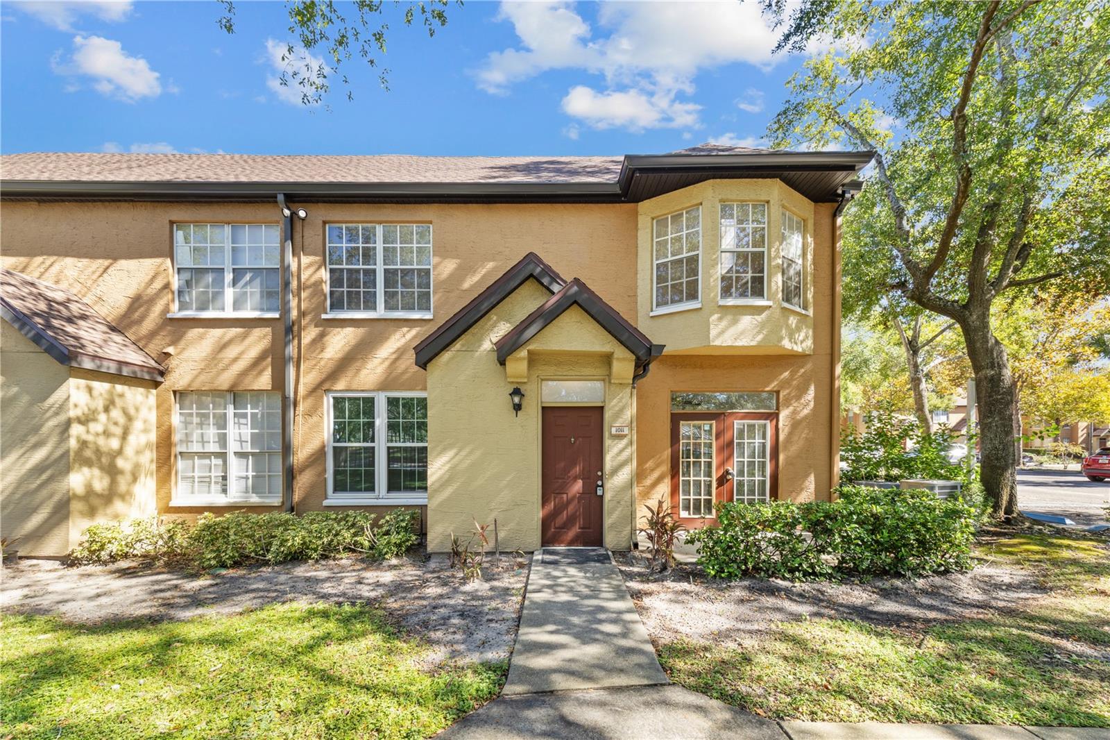 6340 RALEIGH STREET Unit 1011