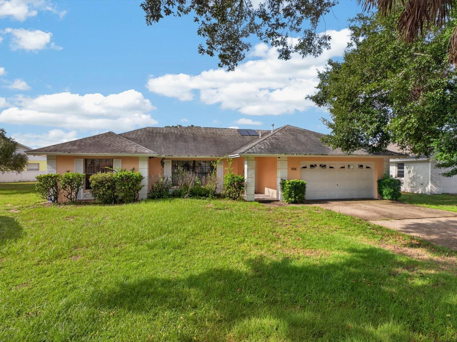 1016 LESTER RIDGE COURT