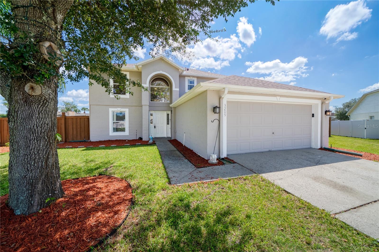 3209 ROMAINE COURT