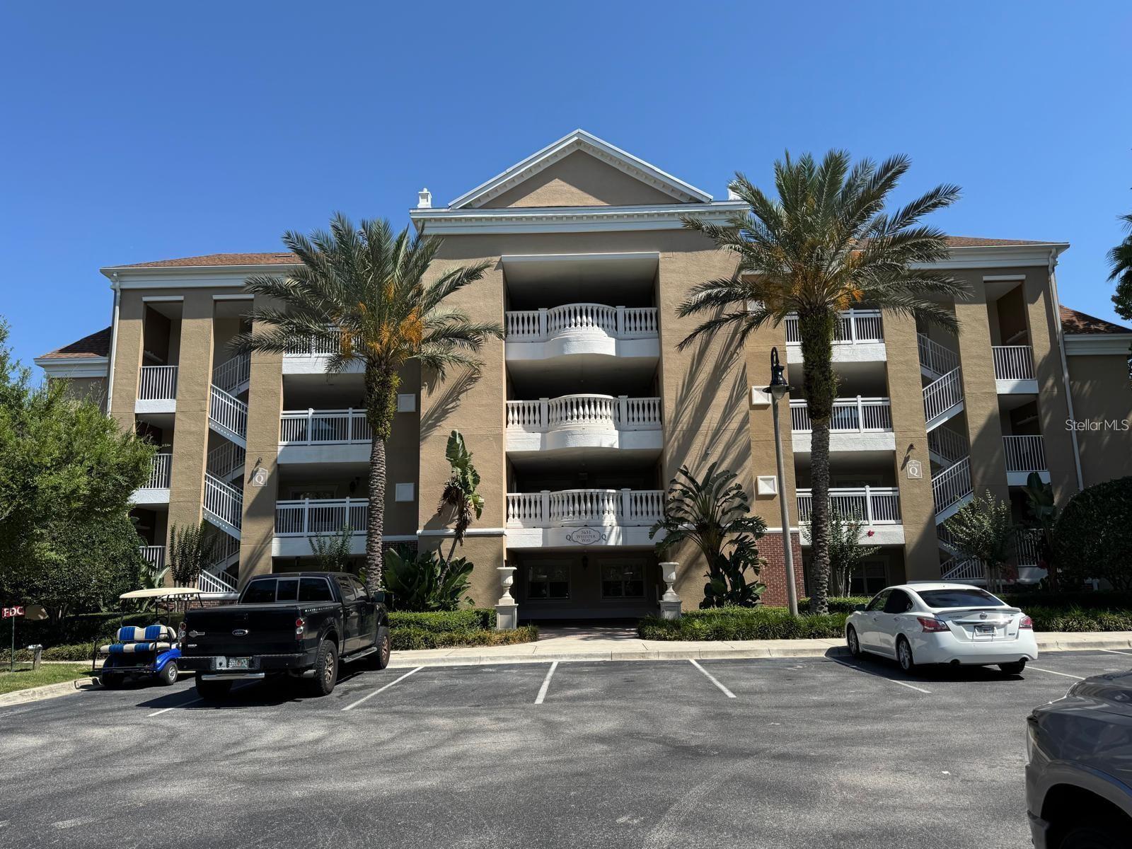 7651 WHISPER WAY Unit 201
