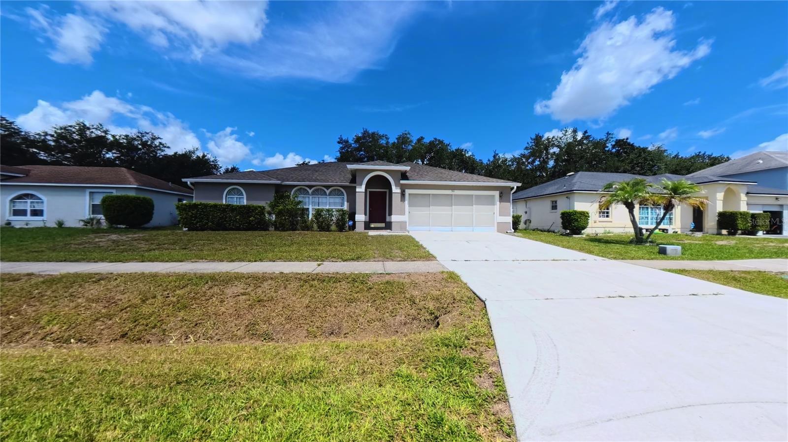 566 OAK BRANCH CIRCLE