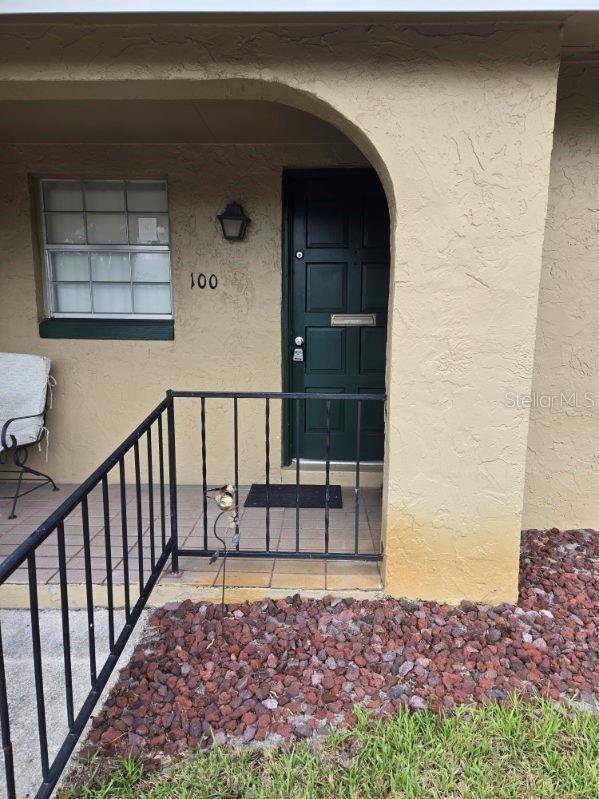 530 CASCADE CIRCLE Unit 100