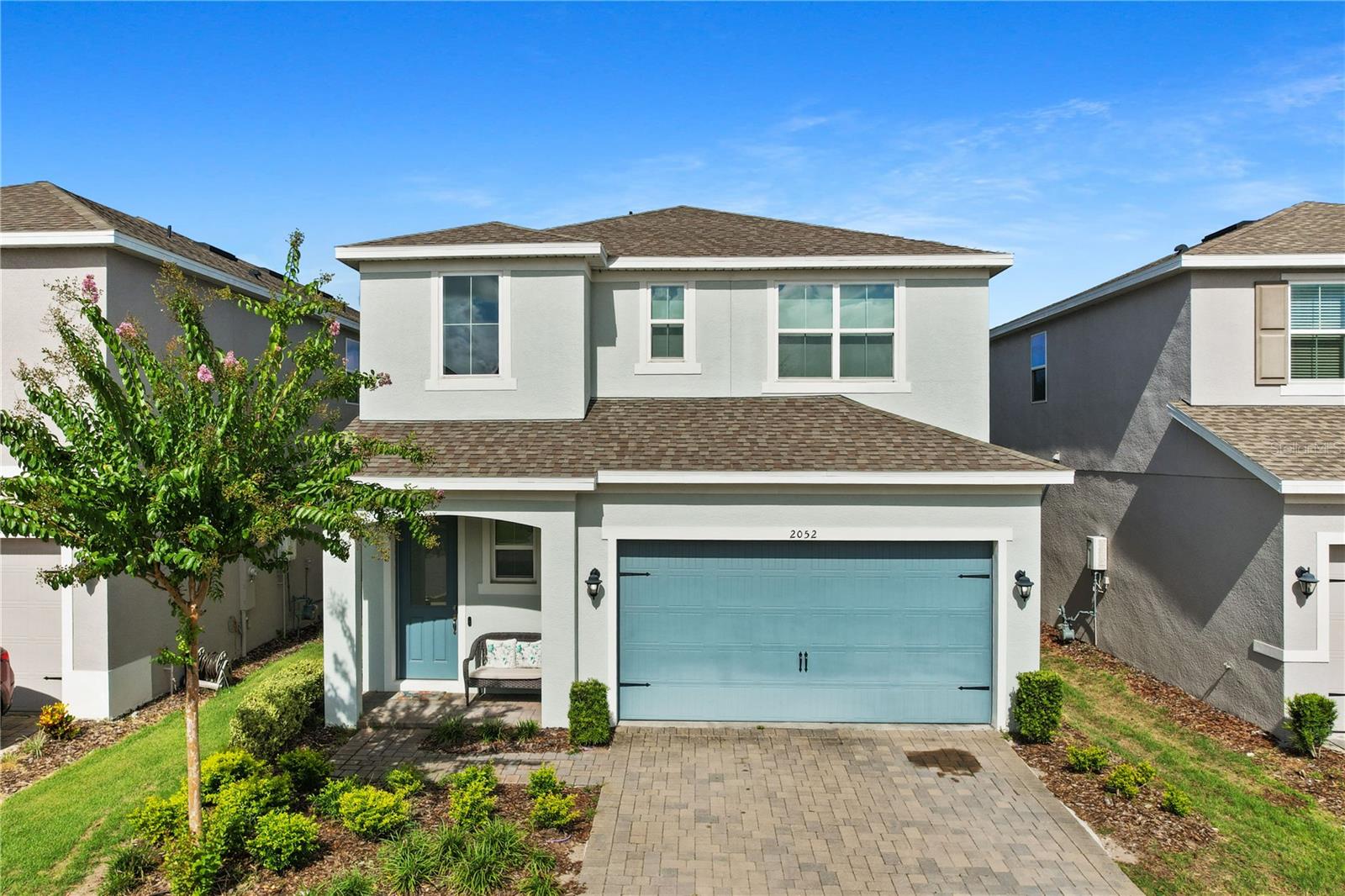 2052 EMERALD SPRINGS DRIVE