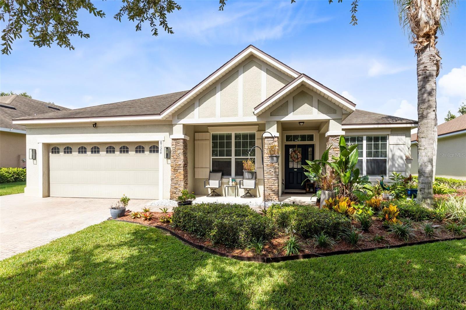 8126 CRUSHED PEPPER AVENUE