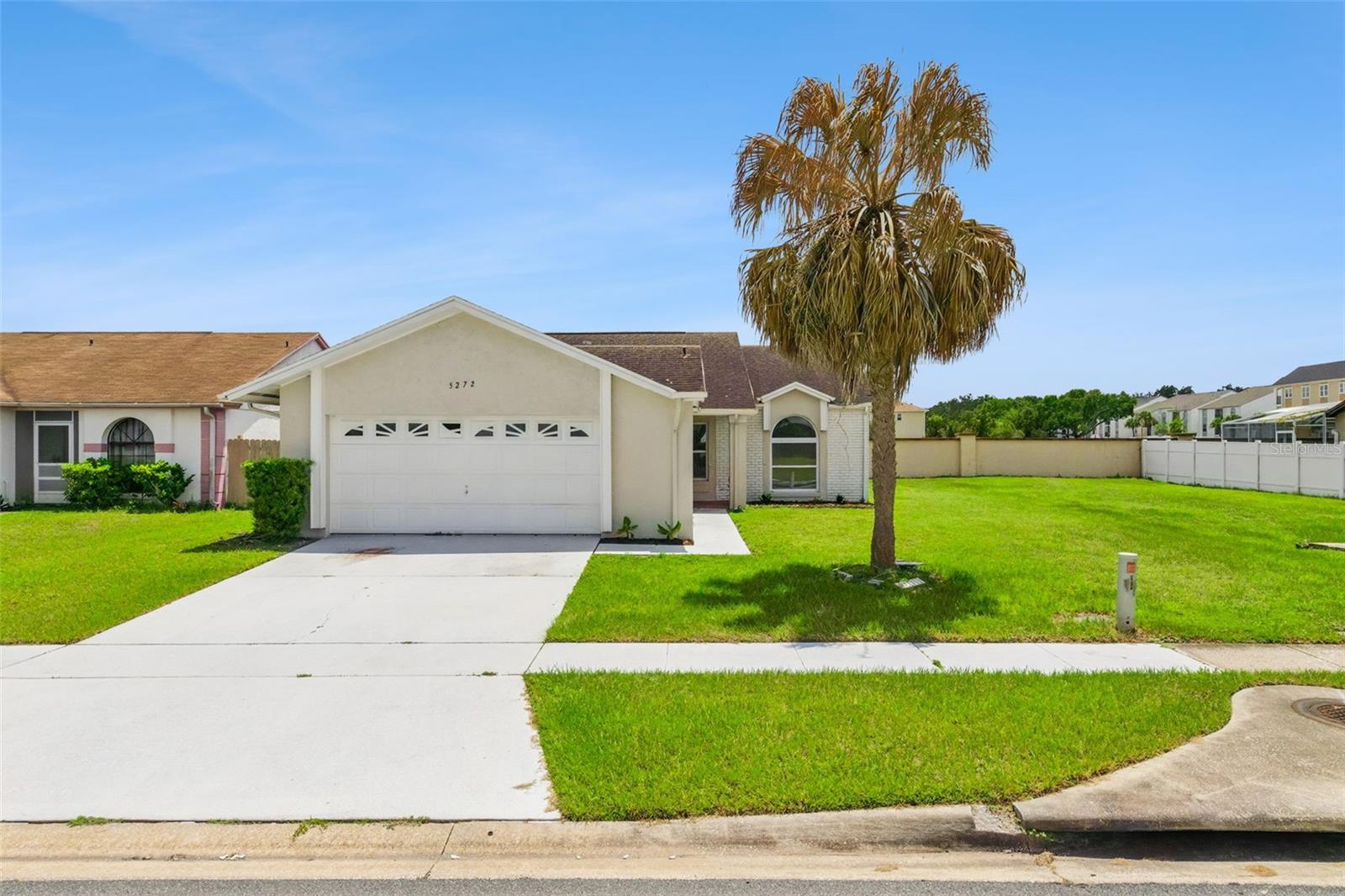 5272 LONESOME DOVE DRIVE