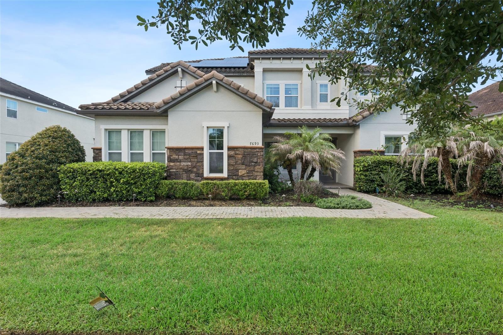 7693 GREEN MOUNTAIN WAY