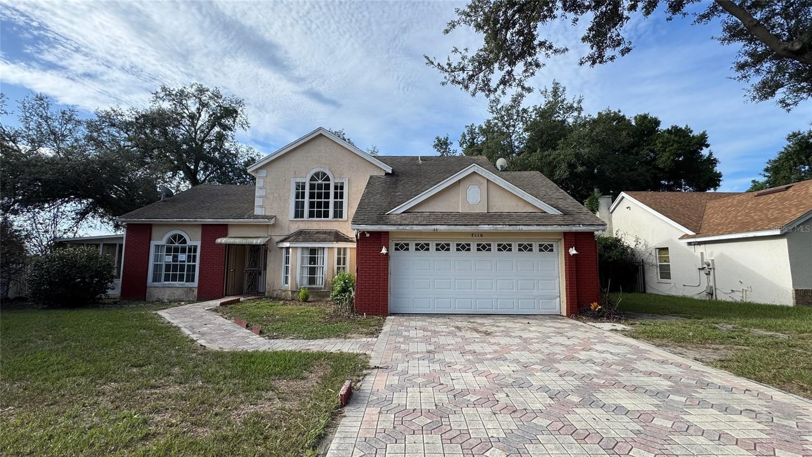 7116 HIAWASSEE OAK DRIVE