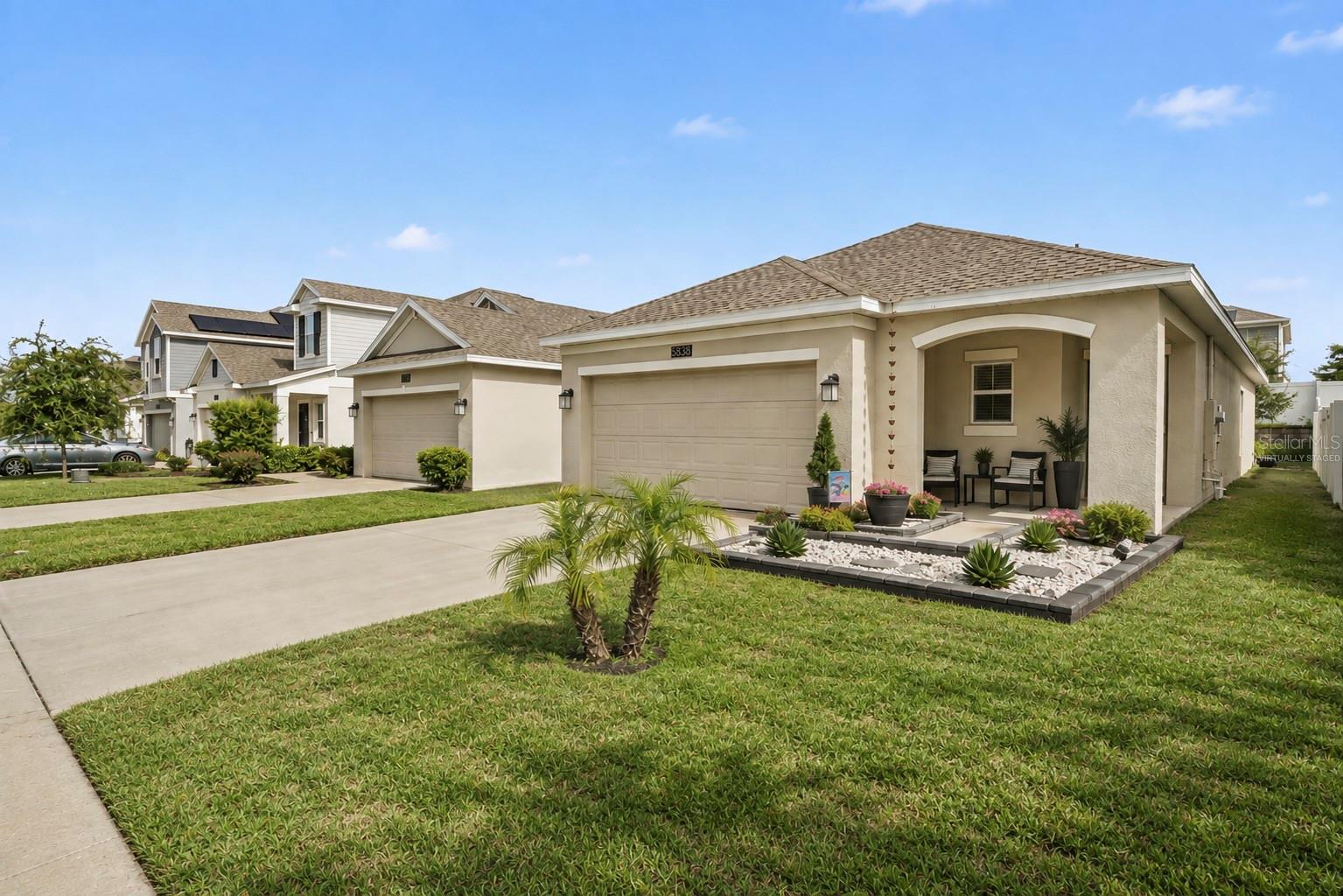 Listing photo 3 for 6838 Wilson Hammock Ave