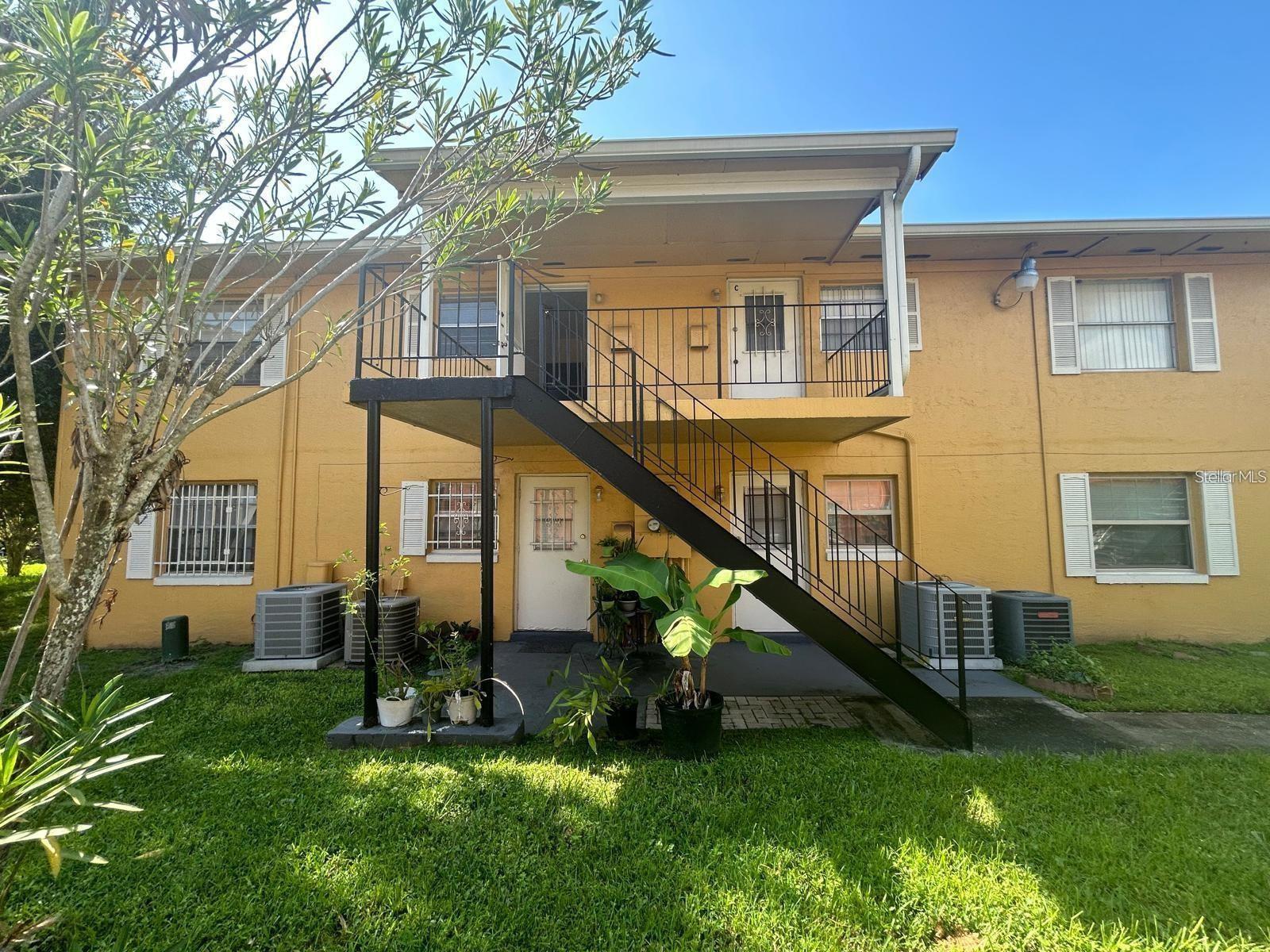 1627 W OAK RIDGE ROAD Unit D