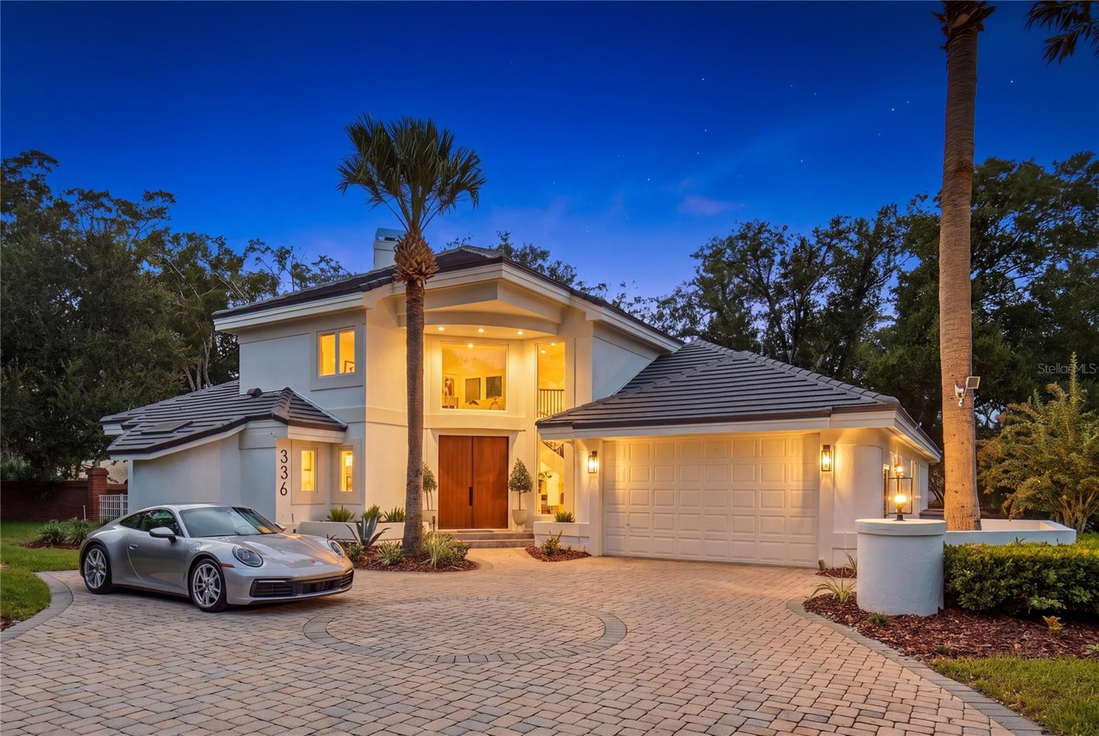 336 ASHFORD COURT