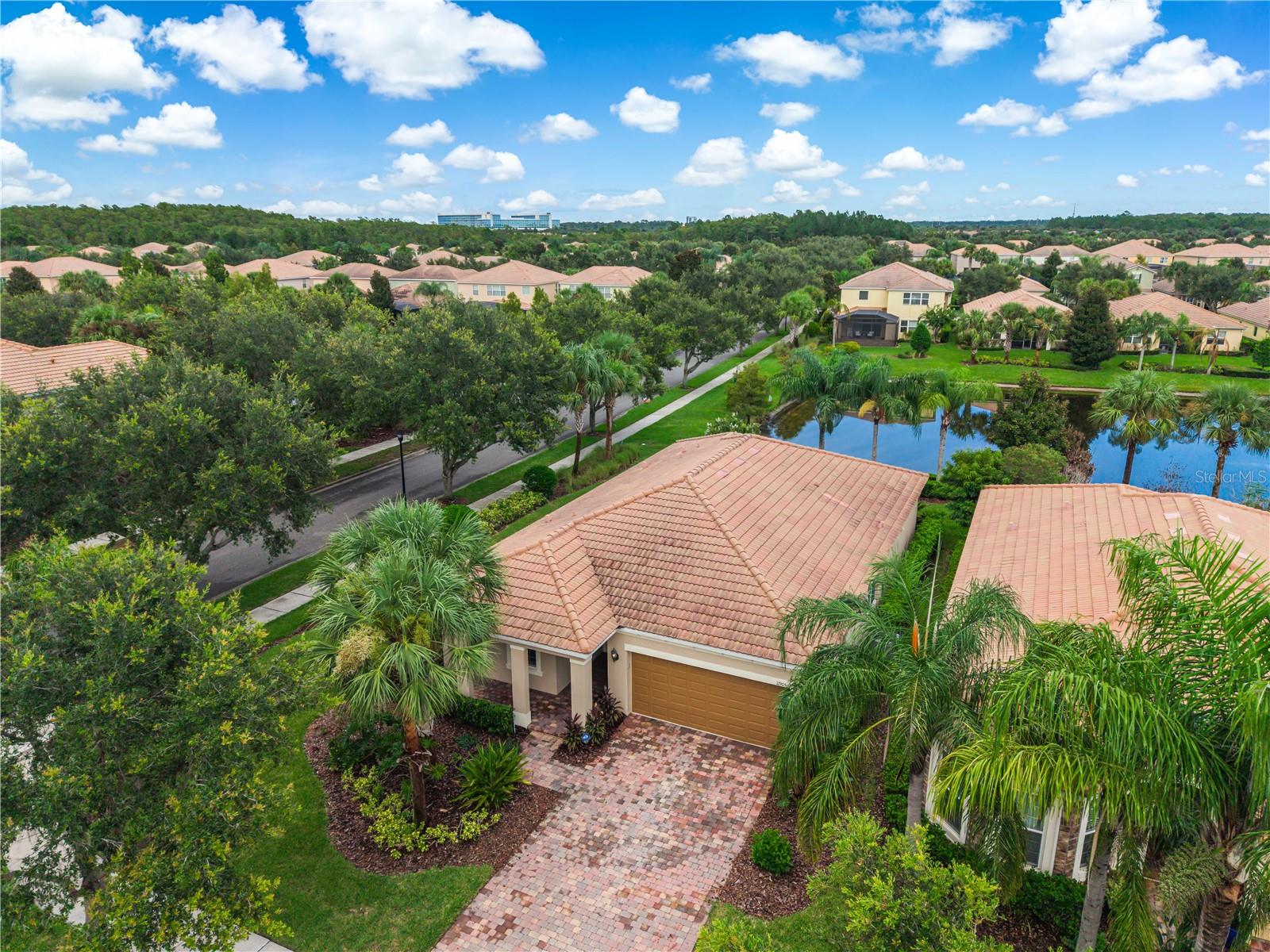 11905 AUTUMN FERN LANE