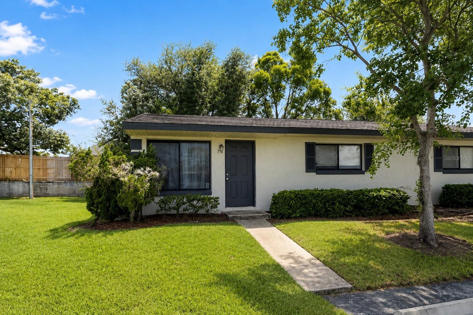 605 NORTHLAKE BOULEVARD Unit 75