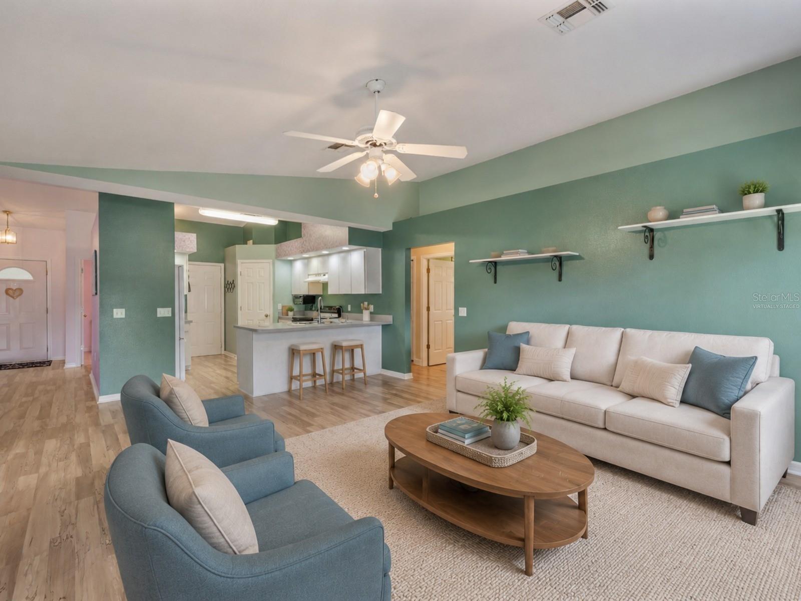 Listing photo 3 for 1660 Gamewell Trl