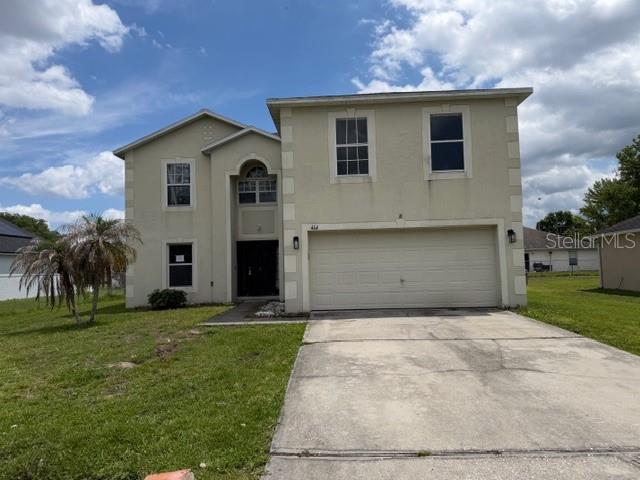 464 MARTIGUES DRIVE