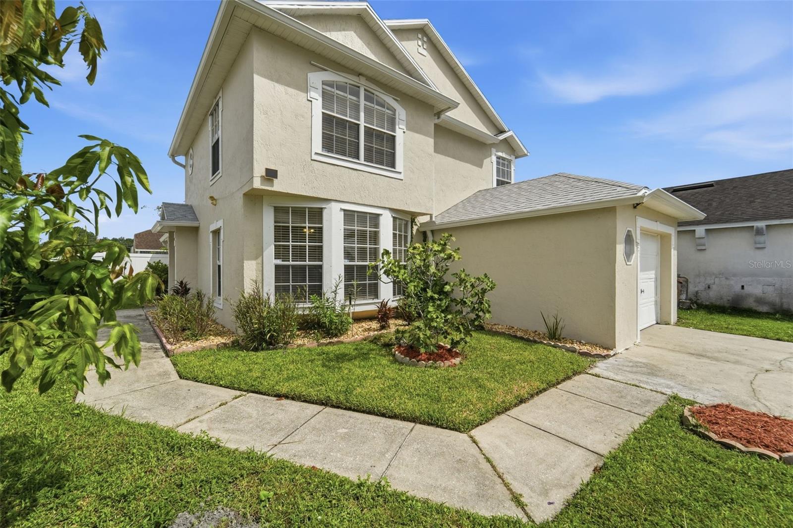 2411 PARSONS POND CIRCLE